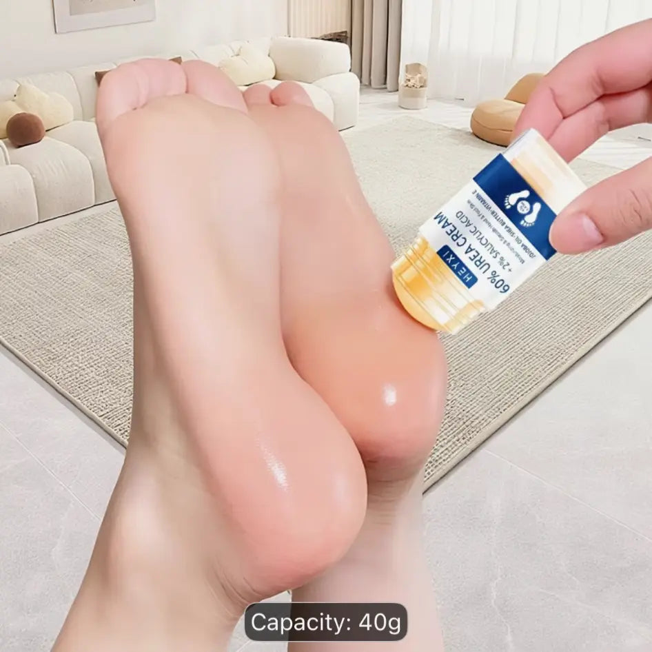No-mess application