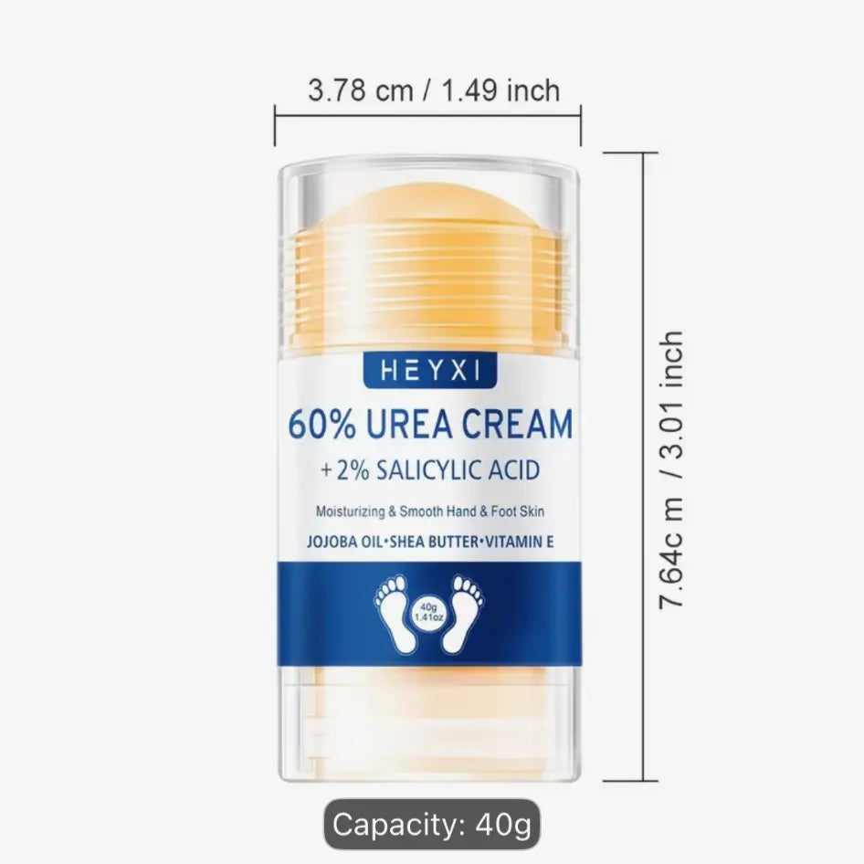 Travel-ready size